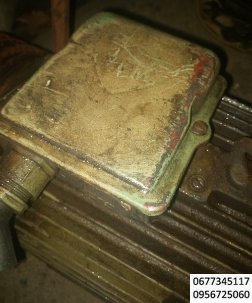 Электродвигатель Сименс 11квт, 1440 об\мин, высота центров 132, на лапах